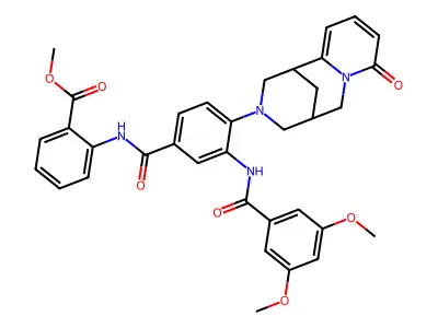 F0916-7114 structure