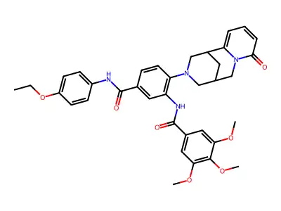 F0916-7121 structure