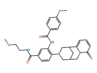 F0916-7148 structure