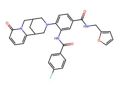 F0916-7193 structure