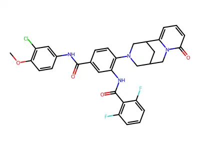 F0916-7780 structure