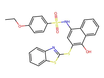 F0808-0138 structure