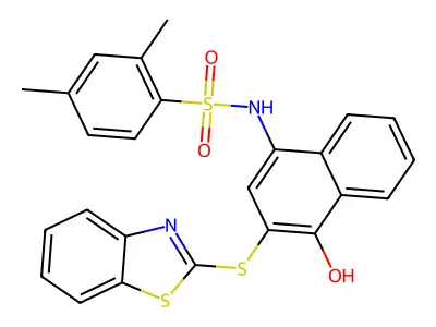 AQ-390/40898036 structure