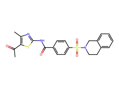 F0473-0264 structure