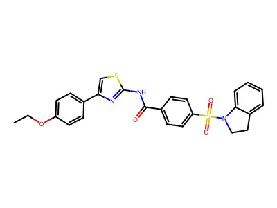 F0737-0084 structure