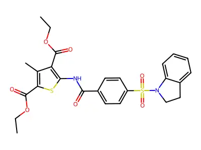 F0737-0109 structure