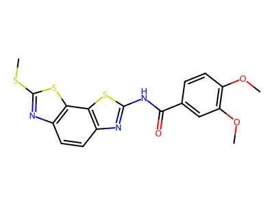 F0817-0132 structure