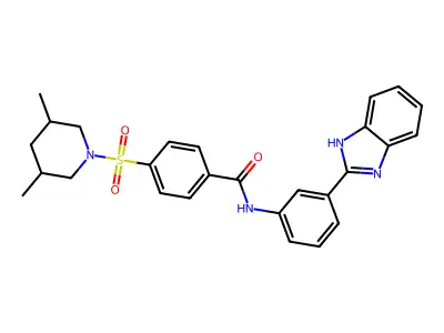 F0816-0238 structure