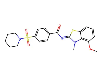 F0834-0881 structure