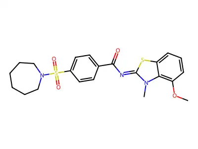 F0834-0981 structure