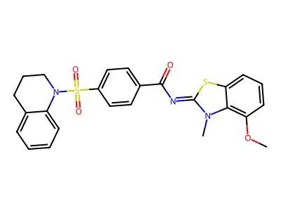 F0834-1021 structure