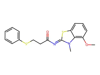 F0834-1045 structure