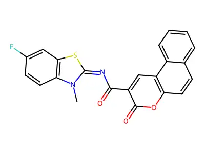 F0834-1099 structure