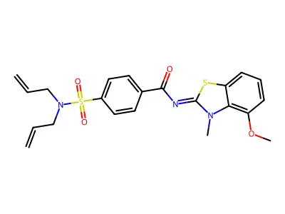 F0834-1101 structure