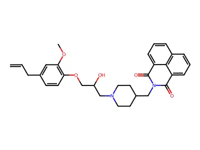 F0909-0358 structure