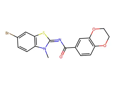 F0882-0335 structure