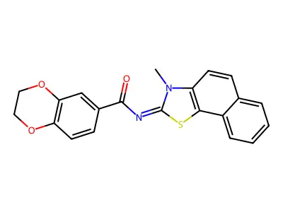 F0882-0544 structure