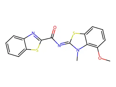 F0882-0654 structure
