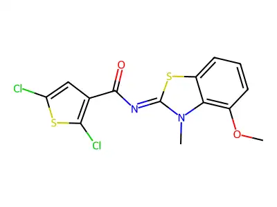 F0882-0663 structure