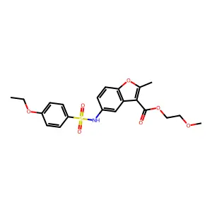 BAS 02105355 structure