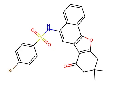 F0808-0857 structure