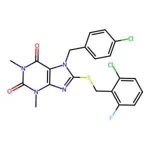 AN-989/40659743 structure