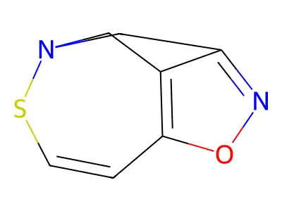 紫檀芪 structure