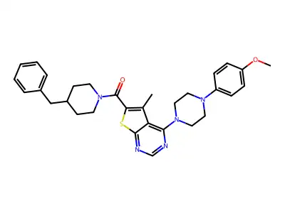 F0915-1137 structure
