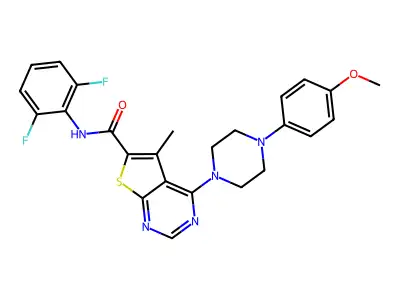 F0915-1180 structure