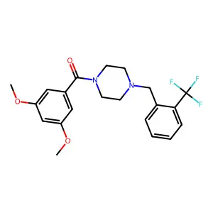 BAS 03050304 structure