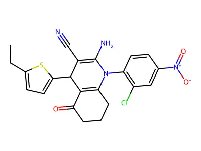 Salor-int l220280-1ea structure