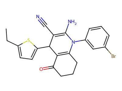 SALOR-INT L220272-1EA structure