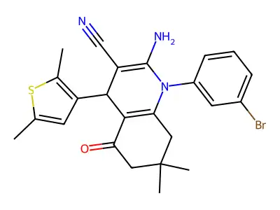 RefChem:463040 structure