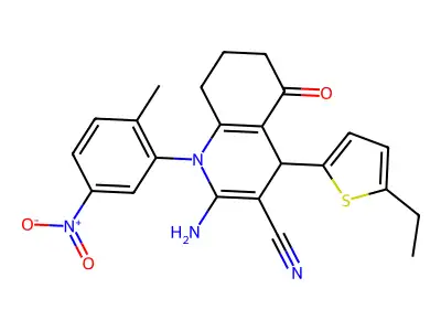 Salor-int l220213-1ea structure