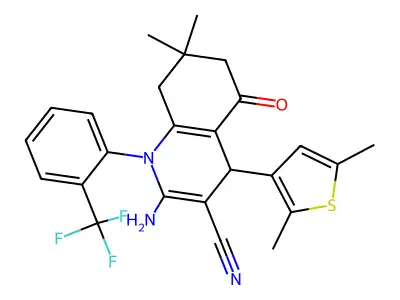 SALOR-INT L222909-1EA structure