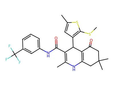 SALOR-INT L218537-1EA structure