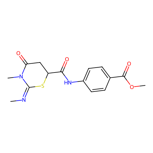 BAS 07329331 structure