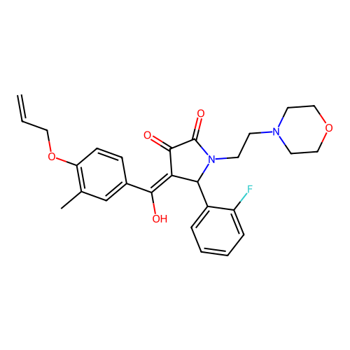 BAS 03378838 structure