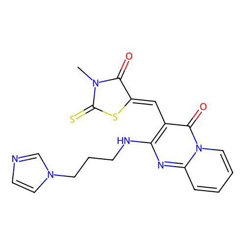 BAS 03353481 structure