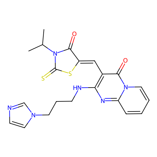 BAS 03353490 structure