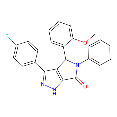 A2921/0123021 structure