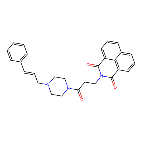 AF-399/41178811 structure
