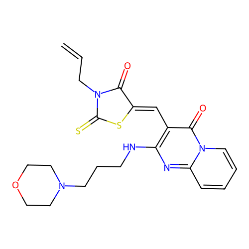 BAS 03538367 structure