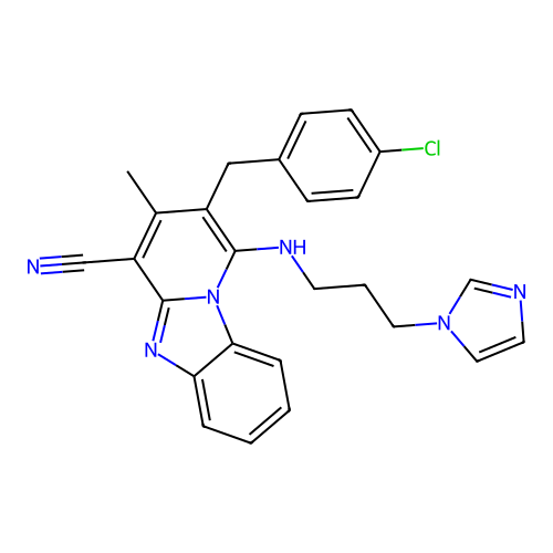 AF-399/40981349 structure