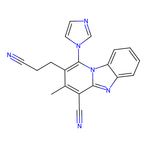 A3419/0145053 structure