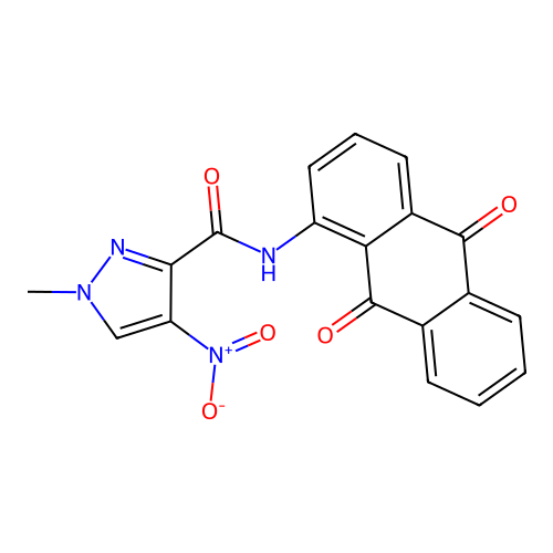 BAS 07338436 structure