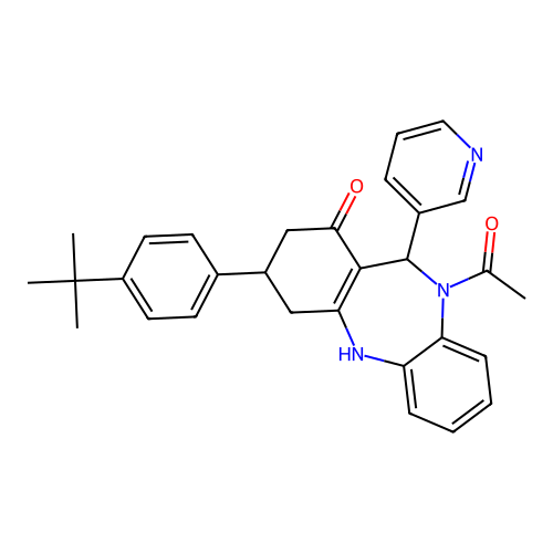US8993552, 32 structure