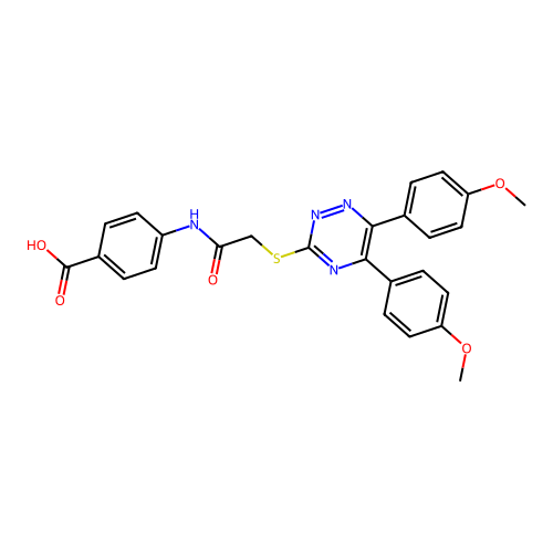 AN-919/40868741 structure