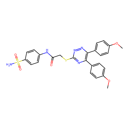 AN-919/40868746 structure