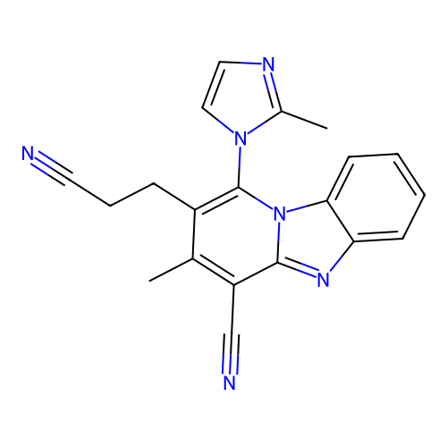 A3434/0145729 structure